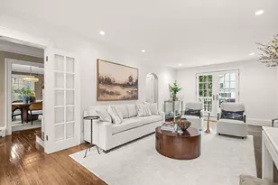 8 Tennyson Rd, Wellesley, MA 02481 - Photo 4