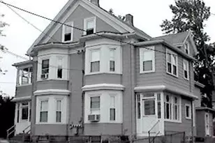 91 Ash St, Waltham, MA 02453 - Photo 1