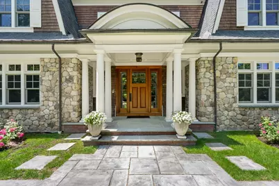 448 Concord Road, Weston, MA 02493 - Photo 2