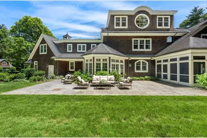 448 Concord Road, Weston, MA 02493 - Photo 14
