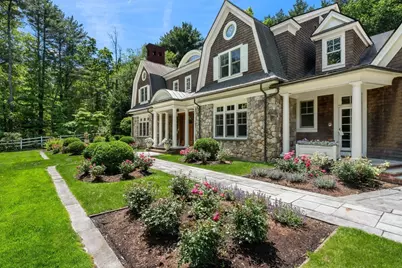 448 Concord Road, Weston, MA 02493 - Photo 34