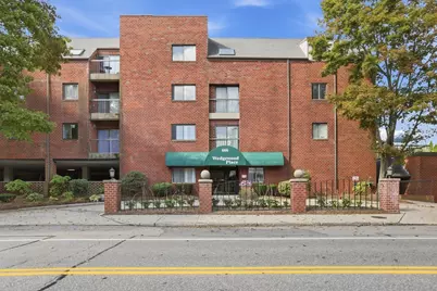666 Main Street #210, Winchester, MA 01890 - Photo 1