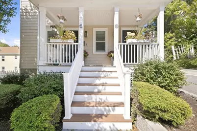 105 Child St. #2, Boston, MA 02136 - Photo 2