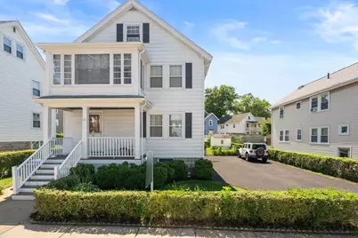 35 Trapelo St #1, Boston, MA 02135 - Photo 1