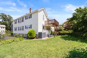 35 Trapelo St, Boston, MA 02135 - Photo 2