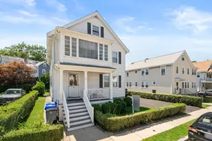 35 Trapelo St, Boston, MA 02135 - Photo 1