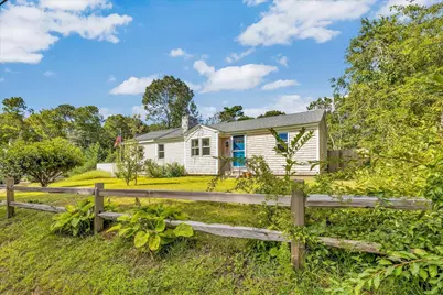 25 Raspberry Lane, Barnstable, MA 02648 - Photo 2