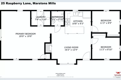 25 Raspberry Lane, Barnstable, MA 02648 - Photo 36
