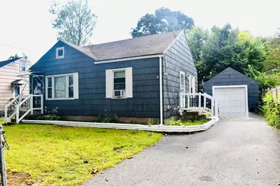 54 Georgetown St, Springfield, MA 01104 - Photo 1