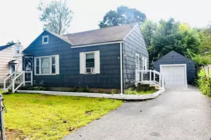 54 Georgetown St, Springfield, MA 01104 - Photo 1