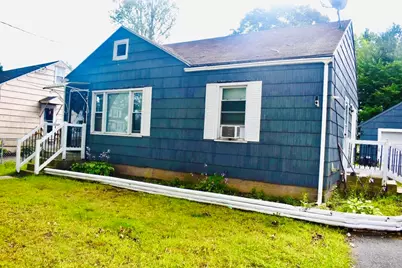 54 Georgetown St, Springfield, MA 01104 - Photo 2