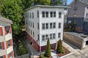 31 Chrome St, Worcester, MA 01604 - Photo 1