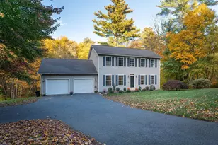 7 Hemlock Hollow, Belchertown, MA 01007 - Photo 1