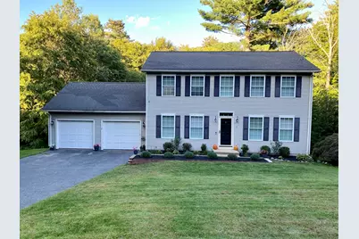 7 Hemlock Hollow, Belchertown, MA 01007 - Photo 1