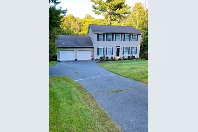 7 Hemlock Hollow, Belchertown, MA 01007 - Photo 2