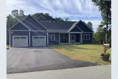 11 Brickyard Road, North Brookfield, MA 01535 - Photo 2