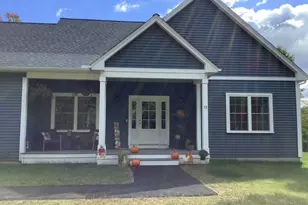 11 Brickyard Rd, North Brookfield, MA 01535 - Photo 6