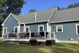 11 Brickyard Rd, North Brookfield, MA 01535 - Photo 8