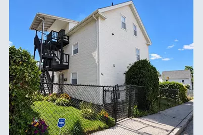 34 Dorchester St, Worcester, MA 01610 - Photo 1
