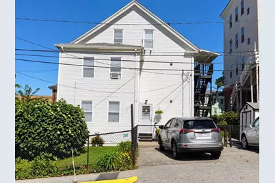 34 Dorchester St, Worcester, MA 01610 - Photo 2
