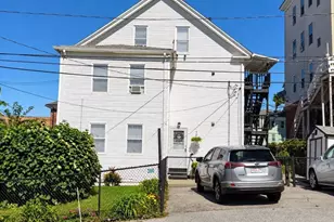 34 Dorchester St, Worcester, MA 01610 - Photo 2