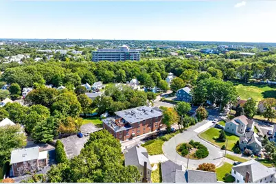 211 West St #10A, Quincy, MA 02169 - Photo 42