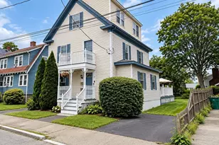 27 Mystic Ave, Lynn, MA 01904 - Photo 1