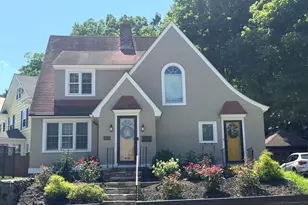 860 Pleasant St, Worcester, MA 01602 - Photo 1