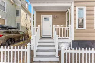 11 Church St. #3, Somerville, MA 02143 - Photo 2