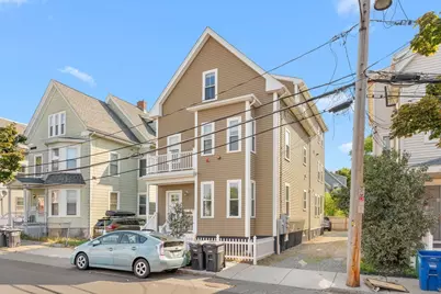 11 Church St. #3, Somerville, MA 02143 - Photo 24