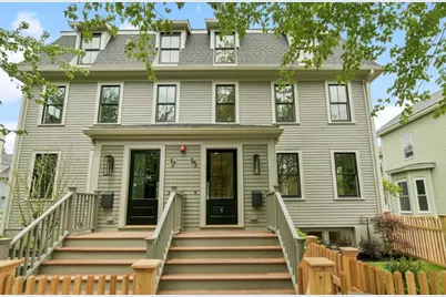 15 Pleasant St #1, Cambridge, MA 02139 - Photo 1