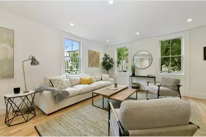 15 Pleasant St #1, Cambridge, MA 02139 - Photo 4