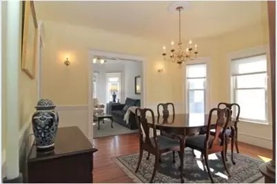 25 Saint Clements #2, Medford, MA 02155 - Photo 6