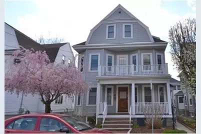 25 Saint Clements #2, Medford, MA 02155 - Photo 2