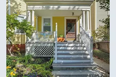 1657 Cambridge St #1, Cambridge, MA 02138 - Photo 1