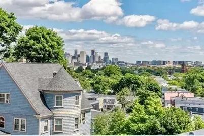19 Peverell Street #3, Boston, MA 02127 - Photo 8