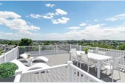 19 Peverell Street #3, Boston, MA 02127 - Photo 6