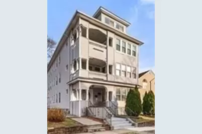 32 Woodford Street #2, Worcester, MA 01604 - Photo 14