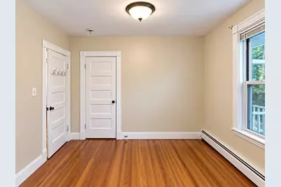 17 East Milton Rd. #1, Brookline, MA 02445 - Photo 4