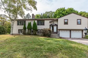 336 Mendon Rd, North Attleboro, MA 02760 - Photo 1