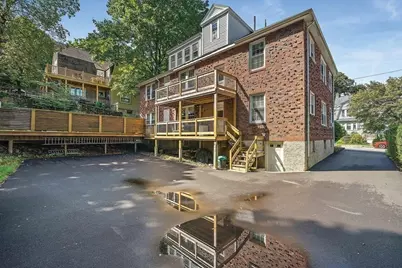 54 Crosby Rd #2, Newton, MA 02467 - Photo 16