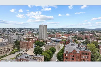6 Chatham Pl #8, Worcester, MA 01609 - Photo 32