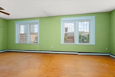 6 Chatham Pl #8, Worcester, MA 01609 - Photo 12