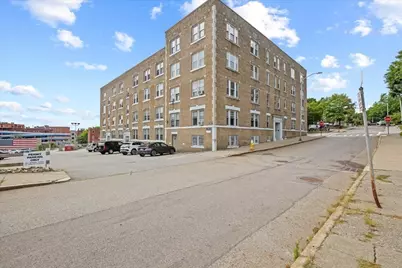 6 Chatham Pl #8, Worcester, MA 01609 - Photo 28