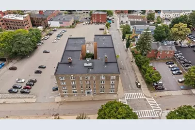 6 Chatham Pl #8, Worcester, MA 01609 - Photo 6