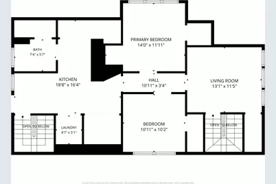 7 Haydn St #3, Boston, MA 02131 - Photo 14