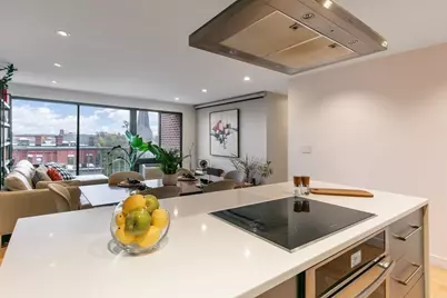 1105 Massachusetts #6C, Cambridge, MA 02138 - Photo 2