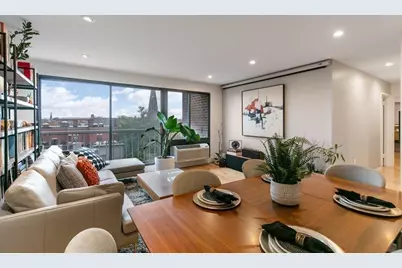 1105 Massachusetts #6C, Cambridge, MA 02138 - Photo 12