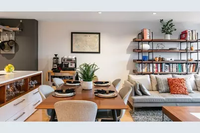 1105 Massachusetts #6C, Cambridge, MA 02138 - Photo 6