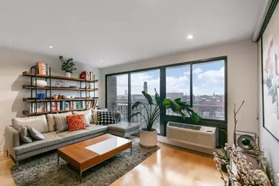1105 Massachusetts #6C, Cambridge, MA 02138 - Photo 8